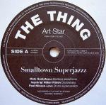 The Thing - Art Star - 7